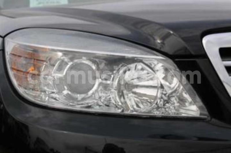 Big with watermark mercedes benz c class matabeleland south beitbridge 22789