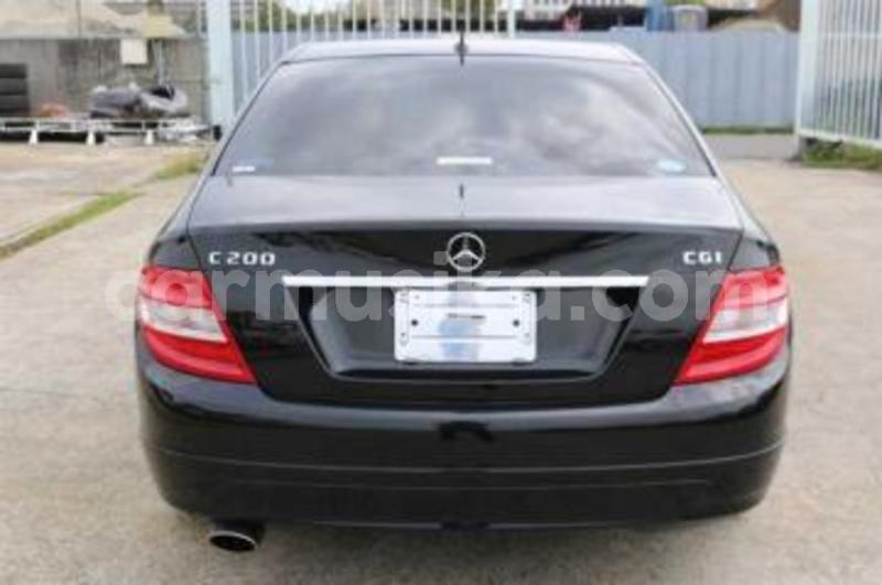 Big with watermark mercedes benz c class matabeleland south beitbridge 22789
