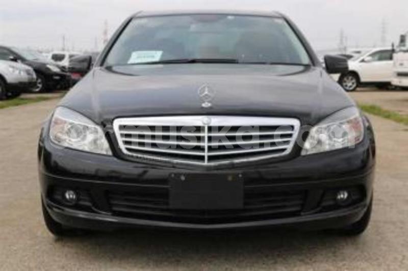 Big with watermark mercedes benz c class matabeleland south beitbridge 22789