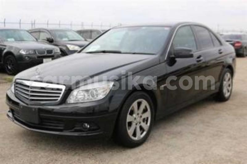 Big with watermark mercedes benz c class matabeleland south beitbridge 22789