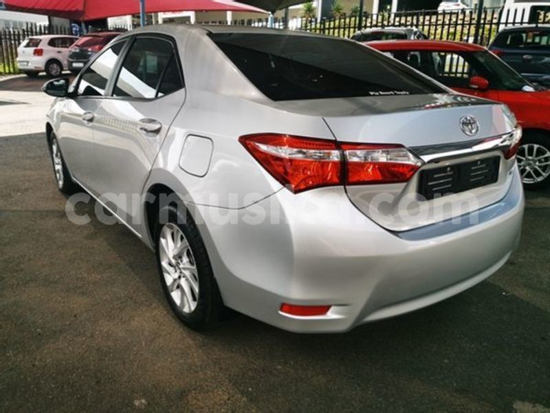 Big with watermark toyota corolla matabeleland south beitbridge 22793