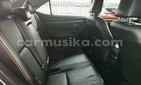 Buy Used Toyota Corolla Silver Car in Beitbridge in Matabeleland South Buy Used Toyota Corolla Silver Car in Beitbridge in Matabeleland South