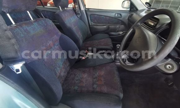 Buy Used Toyota Corolla Blue Car in Beitbridge in Matabeleland South Buy Used Toyota Corolla Blue Car in Beitbridge in Matabeleland South