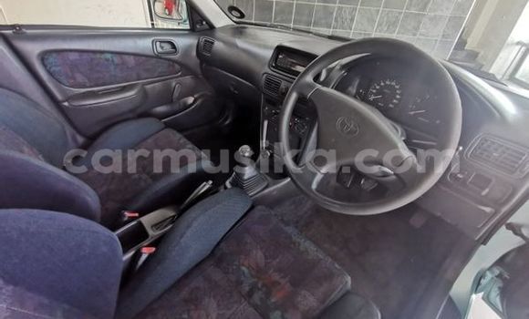 Buy Used Toyota Corolla Blue Car in Beitbridge in Matabeleland South Buy Used Toyota Corolla Blue Car in Beitbridge in Matabeleland South