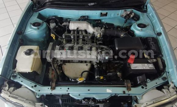 Buy Used Toyota Corolla Blue Car in Beitbridge in Matabeleland South Buy Used Toyota Corolla Blue Car in Beitbridge in Matabeleland South