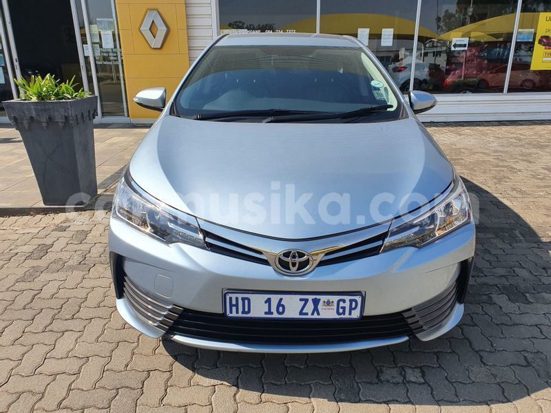 Big with watermark toyota corolla matabeleland south beitbridge 22795