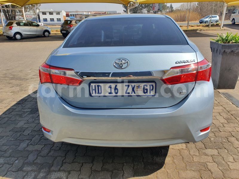 Big with watermark toyota corolla matabeleland south beitbridge 22795