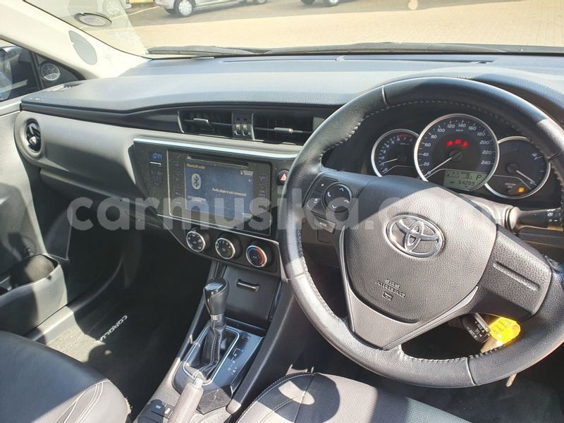 Big with watermark toyota corolla matabeleland south beitbridge 22795