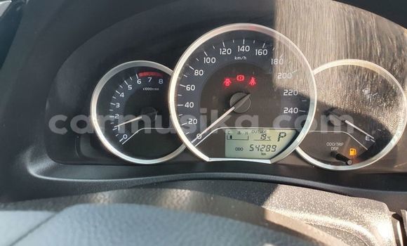 Buy Used Toyota Corolla Silver Car in Beitbridge in Matabeleland South Buy Used Toyota Corolla Silver Car in Beitbridge in Matabeleland South