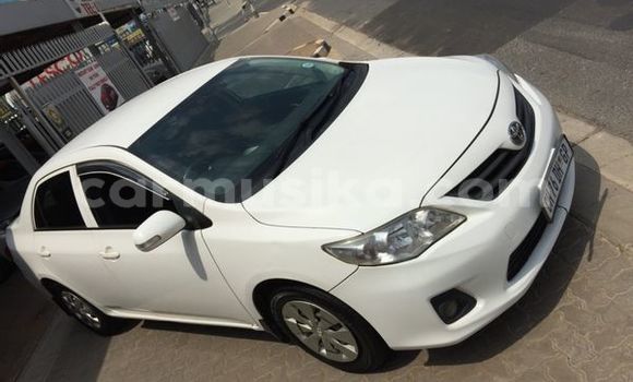 Tenga Tsaru Toyota Corolla Chena Mota in Beitbridge in Matabeleland South Tenga Tsaru Toyota Corolla Chena Mota in Beitbridge in Matabeleland South