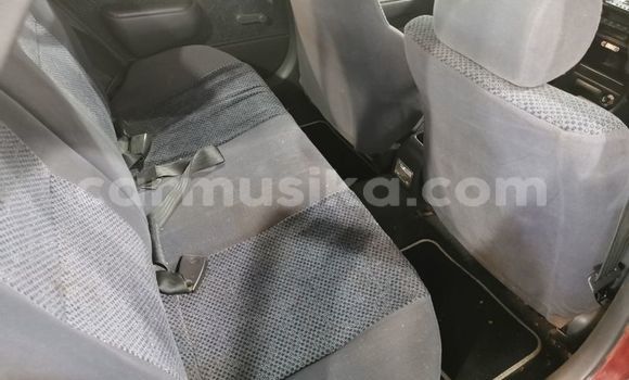 Tenga Tsaru Toyota Corolla Tsvuku Mota in Beitbridge in Matabeleland South Tenga Tsaru Toyota Corolla Tsvuku Mota in Beitbridge in Matabeleland South