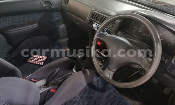 Tenga Tsaru Toyota Corolla Tsvuku Mota in Beitbridge in Matabeleland South Tenga Tsaru Toyota Corolla Tsvuku Mota in Beitbridge in Matabeleland South