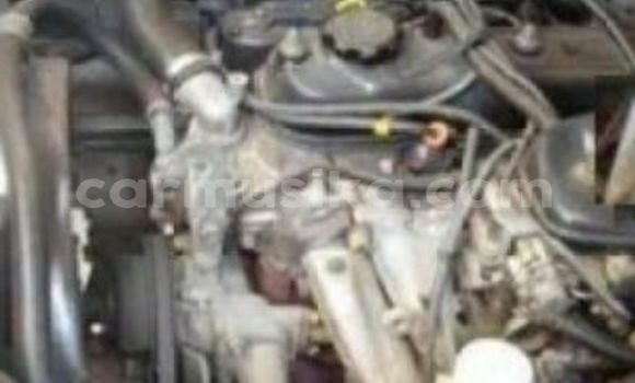 Tenga Tsaru Toyota Hiace Chena Mota in Beitbridge in Matabeleland South Tenga Tsaru Toyota Hiace Chena Mota in Beitbridge in Matabeleland South