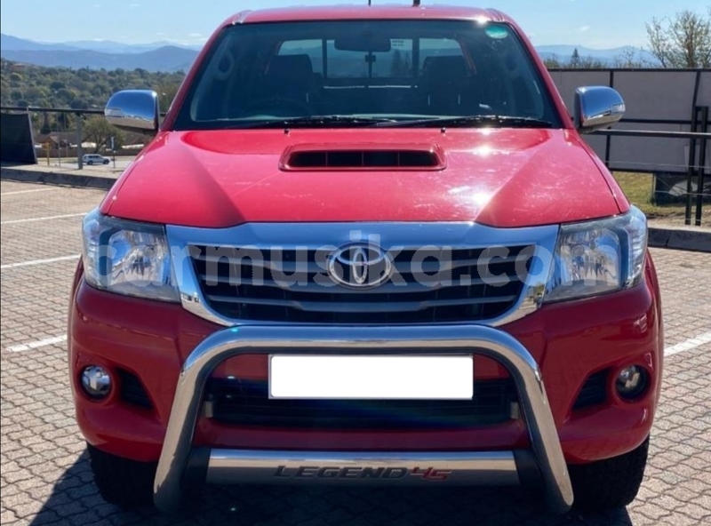 Big with watermark toyota hilux matabeleland south beitbridge 22801