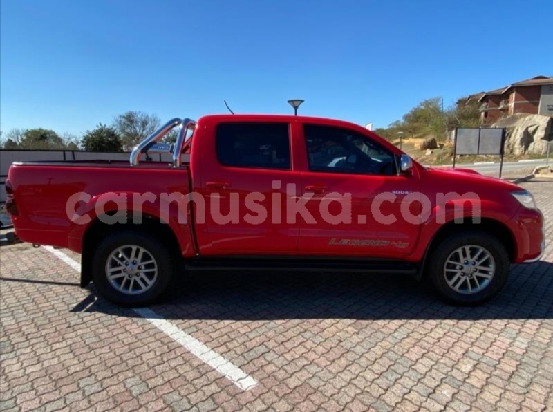 Big with watermark toyota hilux matabeleland south beitbridge 22801