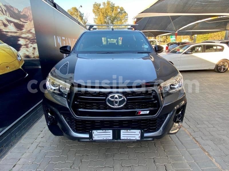 Big with watermark toyota hilux matabeleland south beitbridge 22805