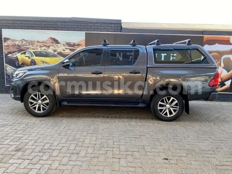 Big with watermark toyota hilux matabeleland south beitbridge 22805