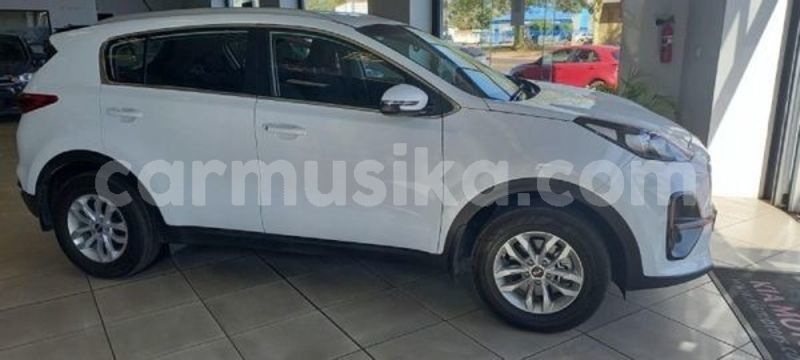 Big with watermark kia sportage matabeleland south beitbridge 22806