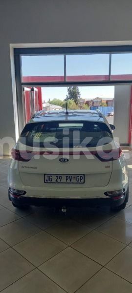 Big with watermark kia sportage matabeleland south beitbridge 22806