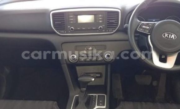 Nunua Ilio tumika Kia Sportage Nyeupe Gari ndani ya Beitbridge nchini Matabeleland Kusini Nunua Ilio tumika Kia Sportage Nyeupe Gari ndani ya Beitbridge nchini Matabeleland Kusini