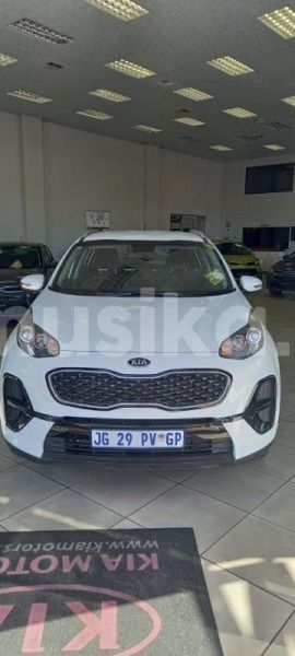 Big with watermark kia sportage matabeleland south beitbridge 22806