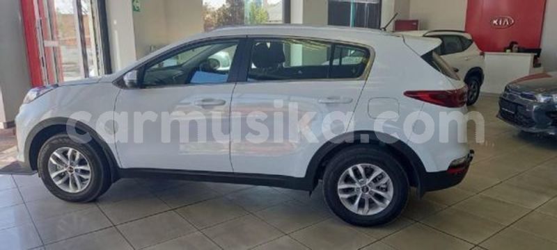 Big with watermark kia sportage matabeleland south beitbridge 22806