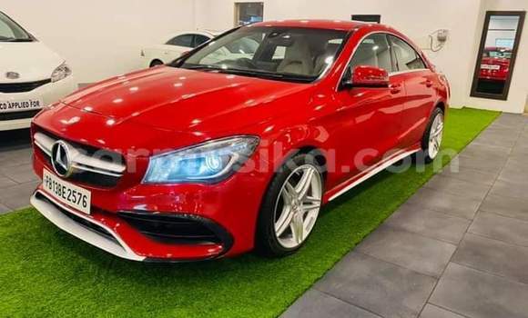 Tenga Tsaru Mercedes‒Benz AMG GLC Coupe Tsvuku Mota in Beitbridge in Matabeleland South Tenga Tsaru Mercedes‒Benz AMG GLC Coupe Tsvuku Mota in Beitbridge in Matabeleland South