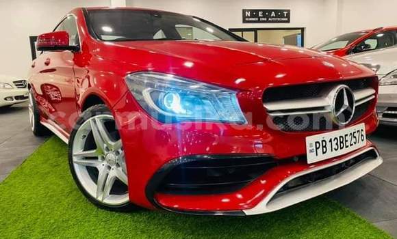 Tenga Tsaru Mercedes‒Benz AMG GLC Coupe Tsvuku Mota in Beitbridge in Matabeleland South Tenga Tsaru Mercedes‒Benz AMG GLC Coupe Tsvuku Mota in Beitbridge in Matabeleland South