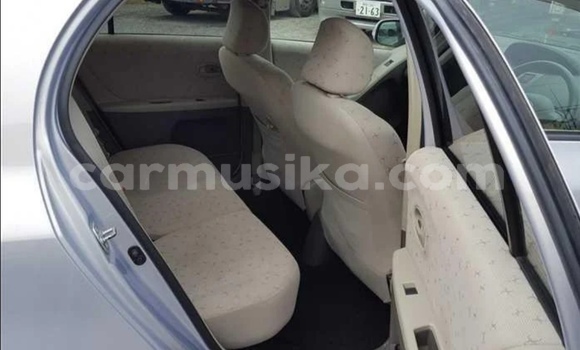 Nunua Ilio tumika Toyota Vitz Beige Gari ndani ya Beitbridge nchini Matabeleland Kusini Nunua Ilio tumika Toyota Vitz Beige Gari ndani ya Beitbridge nchini Matabeleland Kusini