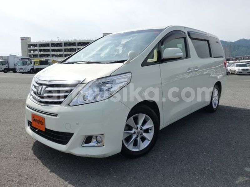 Big with watermark toyota alphard matabeleland south beitbridge 22816