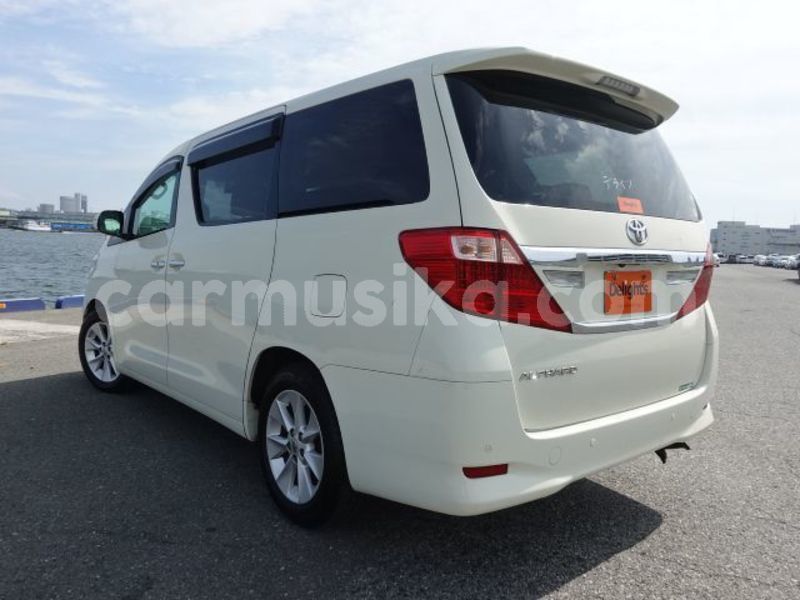 Big with watermark toyota alphard matabeleland south beitbridge 22816