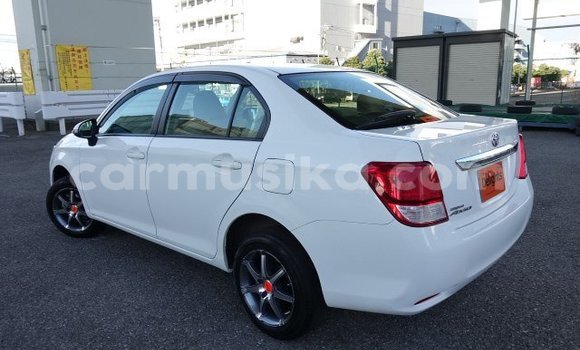 Buy Used Toyota Alphard White Car in Beitbridge in Matabeleland South Buy Used Toyota Alphard White Car in Beitbridge in Matabeleland South