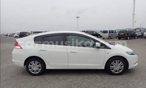 Tenga Tsaru Honda Insight Chena Mota in Beitbridge in Matabeleland South Tenga Tsaru Honda Insight Chena Mota in Beitbridge in Matabeleland South