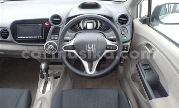 Tenga Tsaru Honda Insight Chena Mota in Beitbridge in Matabeleland South Tenga Tsaru Honda Insight Chena Mota in Beitbridge in Matabeleland South