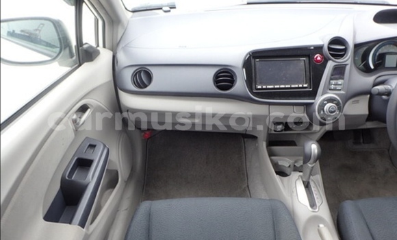 Tenga Tsaru Honda Insight Chena Mota in Beitbridge in Matabeleland South Tenga Tsaru Honda Insight Chena Mota in Beitbridge in Matabeleland South