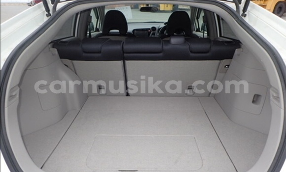 Tenga Tsaru Honda Insight Chena Mota in Beitbridge in Matabeleland South Tenga Tsaru Honda Insight Chena Mota in Beitbridge in Matabeleland South