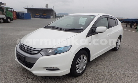 Tenga Tsaru Honda Insight Chena Mota in Beitbridge in Matabeleland South Tenga Tsaru Honda Insight Chena Mota in Beitbridge in Matabeleland South