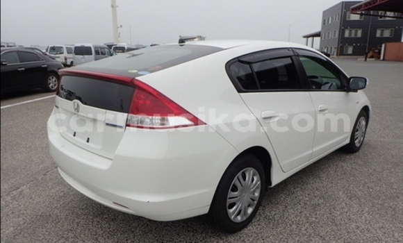 Tenga Tsaru Honda Insight Chena Mota in Beitbridge in Matabeleland South Tenga Tsaru Honda Insight Chena Mota in Beitbridge in Matabeleland South