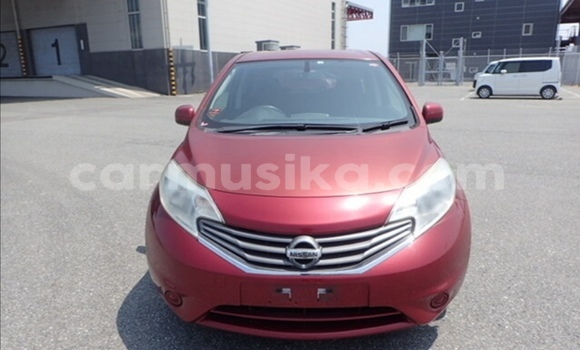 Acheter Occasion Voiture Nissan Note Autre à Beitbridge, Matabeleland South Acheter Occasion Voiture Nissan Note Autre à Beitbridge, Matabeleland South