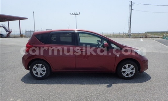 Acheter Occasion Voiture Nissan Note Autre à Beitbridge, Matabeleland South Acheter Occasion Voiture Nissan Note Autre à Beitbridge, Matabeleland South