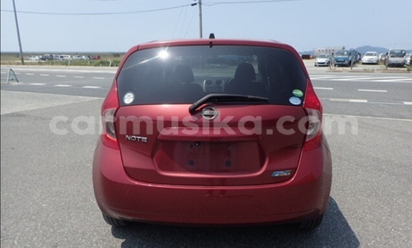 Acheter Occasion Voiture Nissan Note Autre à Beitbridge, Matabeleland South Acheter Occasion Voiture Nissan Note Autre à Beitbridge, Matabeleland South