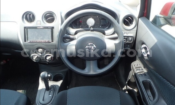 Acheter Occasion Voiture Nissan Note Autre à Beitbridge, Matabeleland South Acheter Occasion Voiture Nissan Note Autre à Beitbridge, Matabeleland South