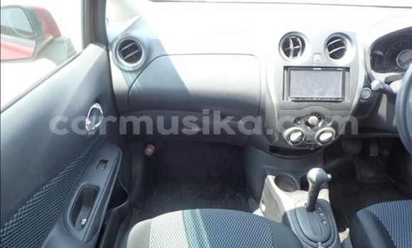 Acheter Occasion Voiture Nissan Note Autre à Beitbridge, Matabeleland South Acheter Occasion Voiture Nissan Note Autre à Beitbridge, Matabeleland South