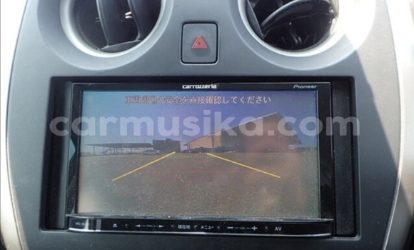 Acheter Occasion Voiture Nissan Note Autre à Beitbridge, Matabeleland South Acheter Occasion Voiture Nissan Note Autre à Beitbridge, Matabeleland South