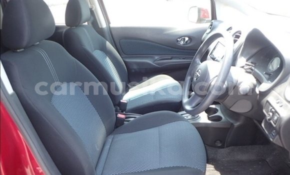 Acheter Occasion Voiture Nissan Note Autre à Beitbridge, Matabeleland South Acheter Occasion Voiture Nissan Note Autre à Beitbridge, Matabeleland South