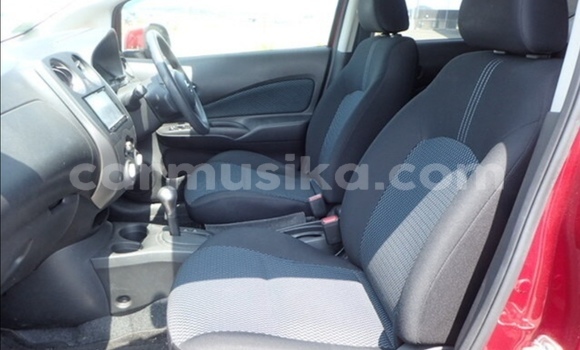 Acheter Occasion Voiture Nissan Note Autre à Beitbridge, Matabeleland South Acheter Occasion Voiture Nissan Note Autre à Beitbridge, Matabeleland South