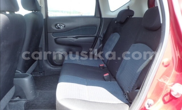 Acheter Occasion Voiture Nissan Note Autre à Beitbridge, Matabeleland South Acheter Occasion Voiture Nissan Note Autre à Beitbridge, Matabeleland South