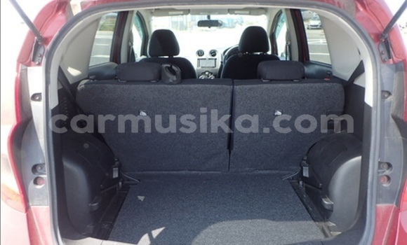 Acheter Occasion Voiture Nissan Note Autre à Beitbridge, Matabeleland South Acheter Occasion Voiture Nissan Note Autre à Beitbridge, Matabeleland South