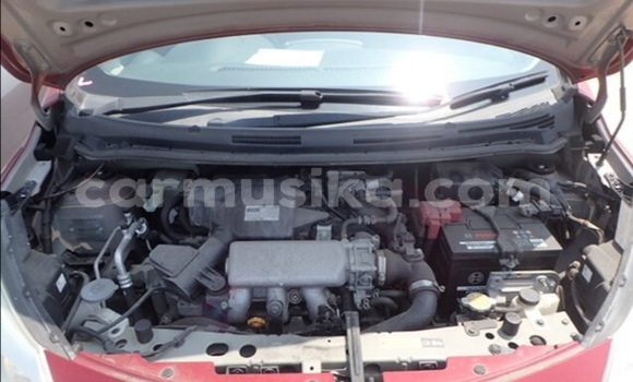 Acheter Occasion Voiture Nissan Note Autre à Beitbridge, Matabeleland South Acheter Occasion Voiture Nissan Note Autre à Beitbridge, Matabeleland South