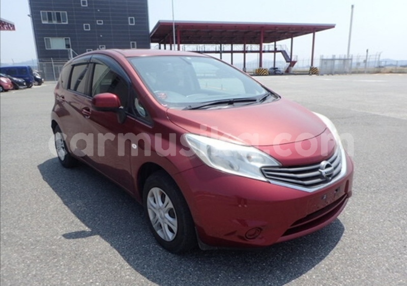 Big with watermark nissan note matabeleland south beitbridge 22825